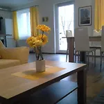 Rodinný Lucie V Blízkosti Wellness Ve Frymburku Apartamento Frymburk
