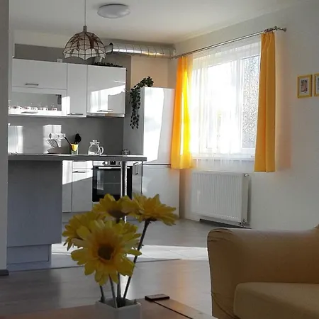 Apartamento Rodinný Lucie V Blízkosti Wellness Ve Frymburku *