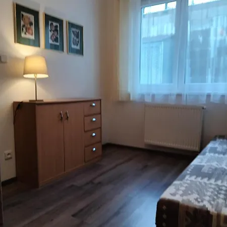 Rodinný Lucie V Blízkosti Wellness Ve Frymburku *