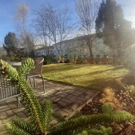 Apartamento Rodinný Lucie V Blízkosti Wellness Ve Frymburku