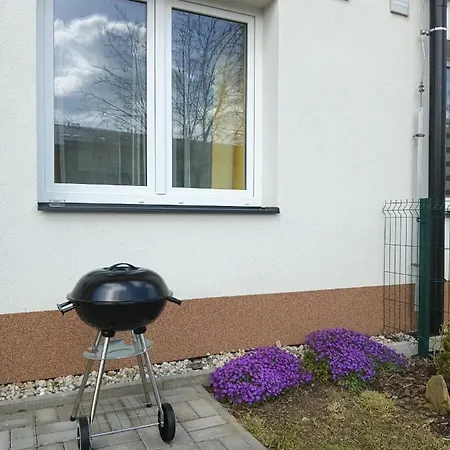 Апартаменты Rodinny Lucie V Blizkosti Wellness Ve Frymburku Фримбурк
